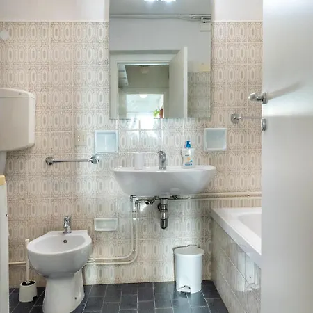 Se033 - Senigallia, Nuovo Trilocale A Due Passi Dal Mare Apartment *