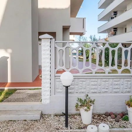 Apartment Se033 - Senigallia, Nuovo Trilocale A Due Passi Dal Mare Senigallia