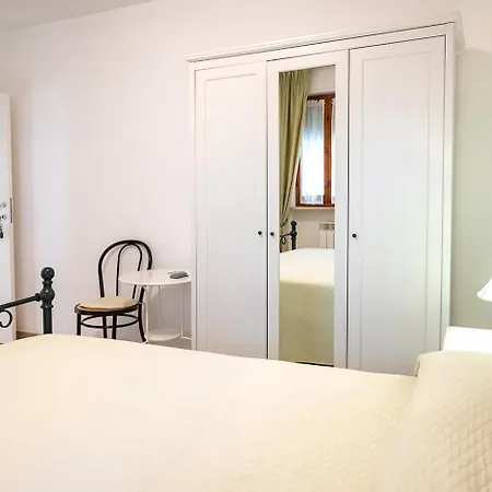 Apartmán Se033 - Senigallia, Nuovo Trilocale A Due Passi Dal Mare Senigallia