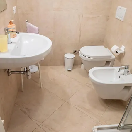 Apartment Se033 - Senigallia, Nuovo Trilocale A Due Passi Dal Mare