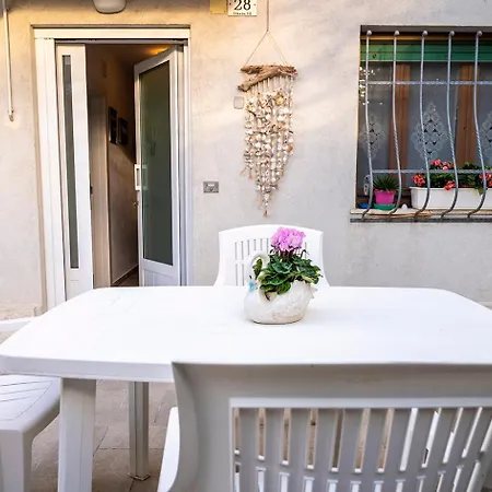 Apartmán Se033 - Senigallia, Nuovo Trilocale A Due Passi Dal Mare Senigallia
