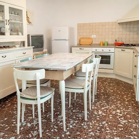 Se033 - Senigallia, Nuovo Trilocale A Due Passi Dal Mare Lejlighed