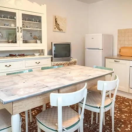 Se033 - Senigallia, Nuovo Trilocale A Due Passi Dal Mare *