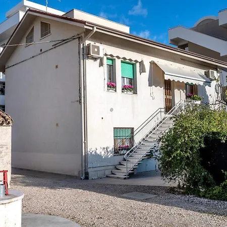 Lejlighed Se033 - Senigallia, Nuovo Trilocale A Due Passi Dal Mare Senigallia