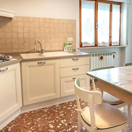 Se033 - Senigallia, Nuovo Trilocale A Due Passi Dal Mare *