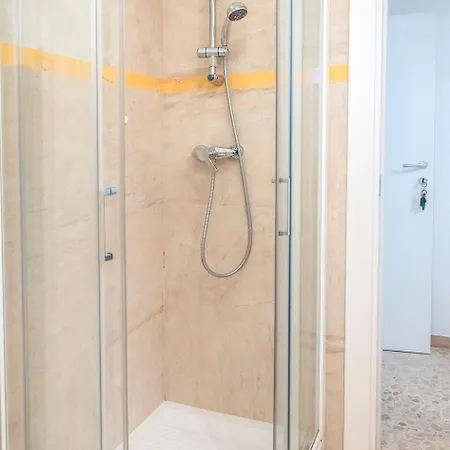 Se033 - Senigallia, Nuovo Trilocale A Due Passi Dal Mare Senigallia