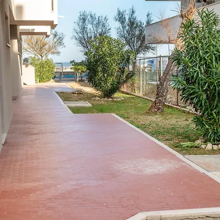 Lejlighed Se033 - Senigallia, Nuovo Trilocale A Due Passi Dal Mare