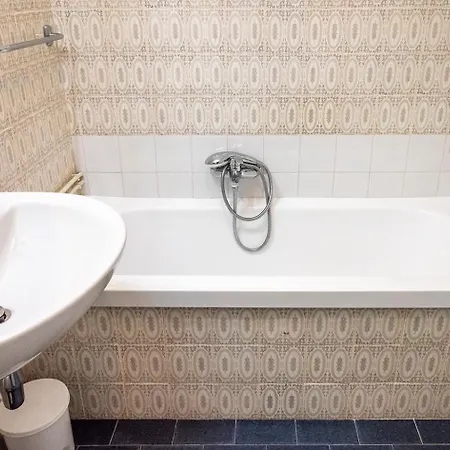 Se033 - Senigallia, Nuovo Trilocale A Due Passi Dal Mare Apartment Senigallia