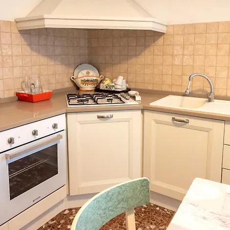 Se033 - Senigallia, Nuovo Trilocale A Due Passi Dal Mare Senigallia